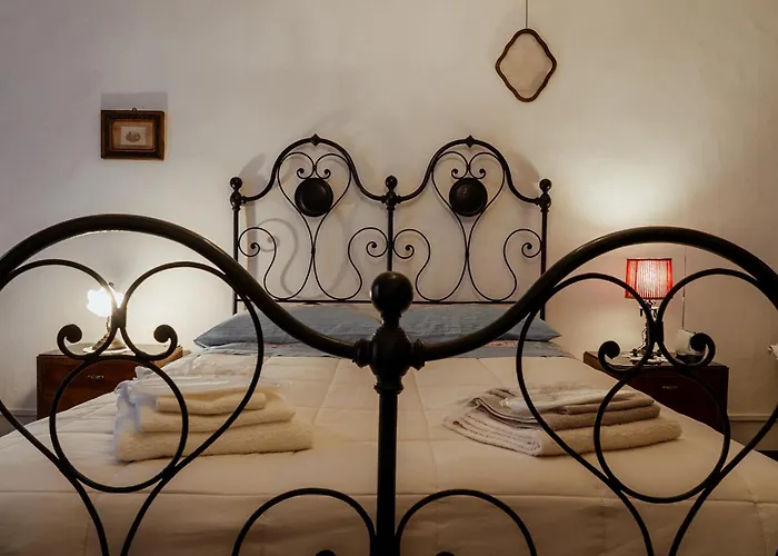 B&B La Casa di Fano